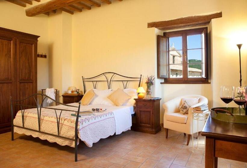 Апартаменты 1 Спальня, Parco Ducale Country House