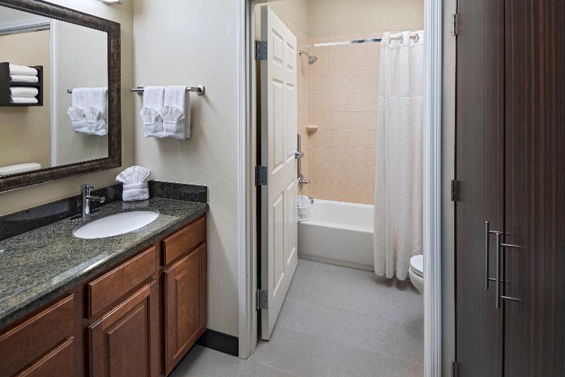 套房, Staybridge Suites Austin Northwest, An Ihg