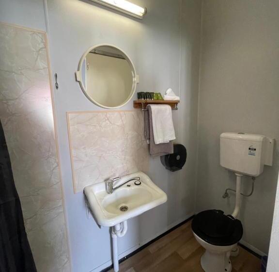 스탠다드 룸, Mountain View Motel