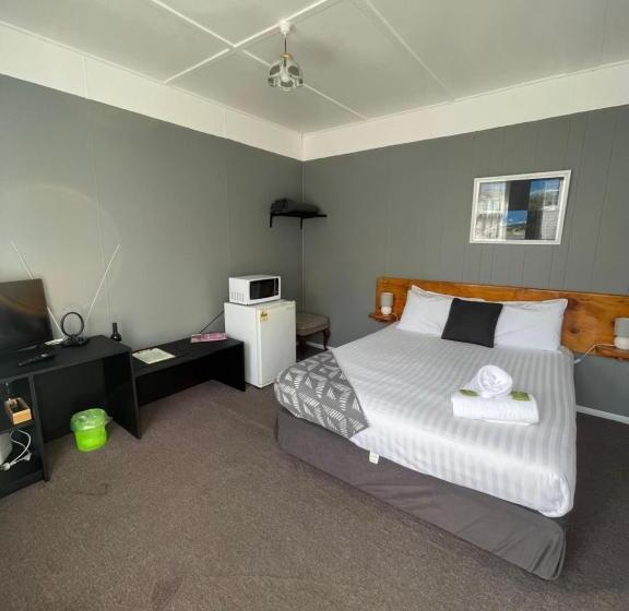 스탠다드 룸, Mountain View Motel