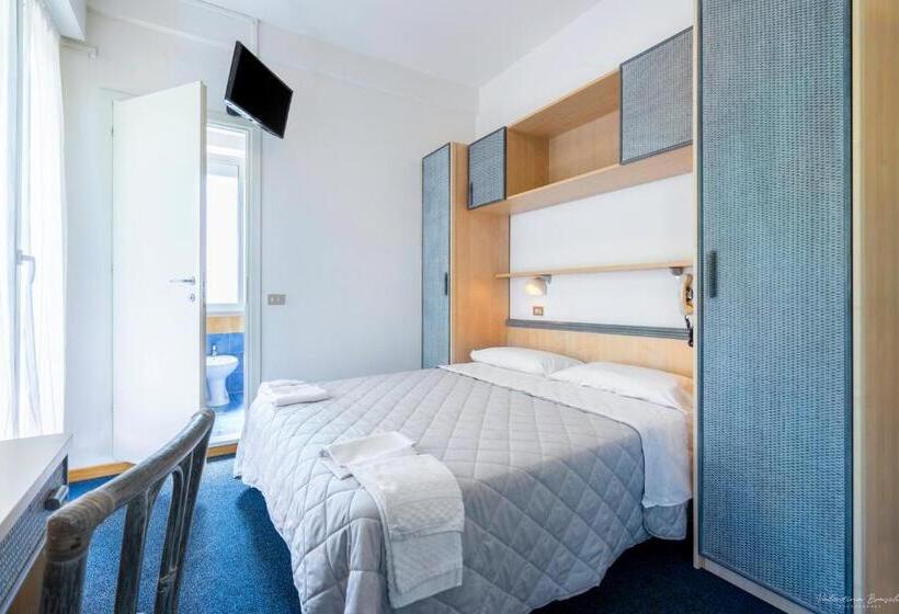 Номер Стандарт, Vmbabyhotel & Residence Parador