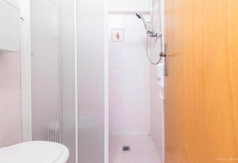 Студия Стандарт, Vmbabyhotel & Residence Parador