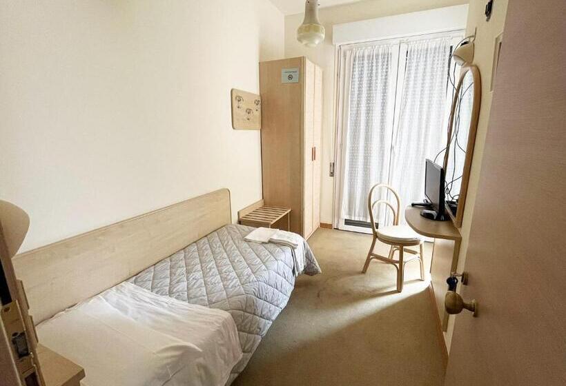 Номер Стандарт Индивидуальный, Vmbabyhotel & Residence Parador
