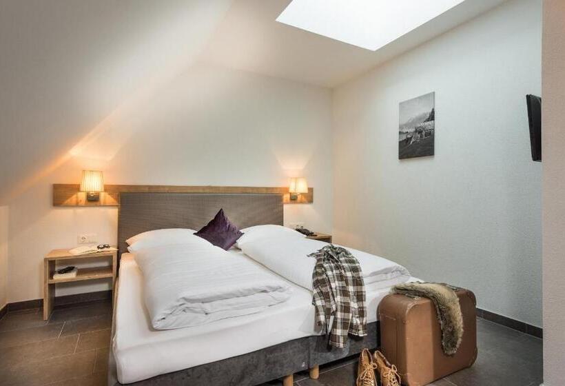Апартаменты Пентхаус 1 Спальня, Alpenparks Hotel & Apartment Central Zell Am See