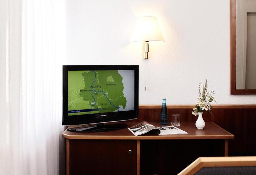Quarto Clássico, Burgmeier