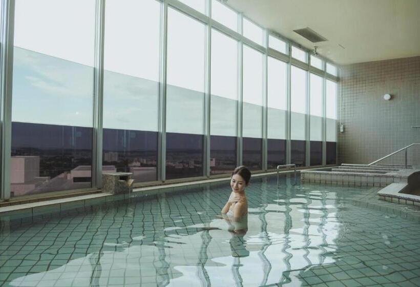 Номер Стандарт, Em Wellness Kurashino Hakko Lifestyle Resort
