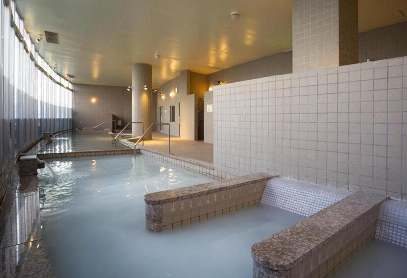 Номер Стандарт Внутренний, Em Wellness Kurashino Hakko Lifestyle Resort