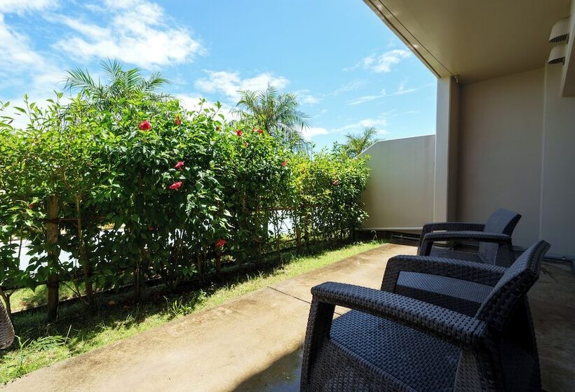 Вилла Superior 1 Спальня, Grandvrioresort Ishigakijima Ocean S Wing & Villa Garden