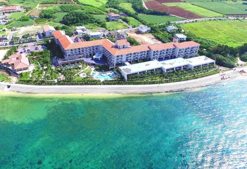 ガーデンビュースタンダードルーム, Grandvrioresort Ishigakijima Ocean S Wing & Villa Garden