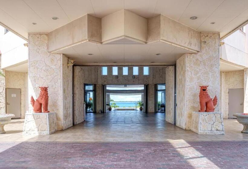 Номер Стандарт Вид на Сад, Grandvrioresort Ishigakijima Ocean S Wing & Villa Garden