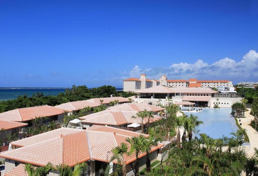 Вилла Superior 1 Спальня, Grandvrioresort Ishigakijima Ocean S Wing & Villa Garden
