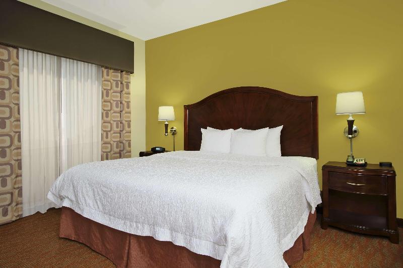 Стандартный Номер Кровать Кинг, Hampton Inn & Suites Conroe  I45 North