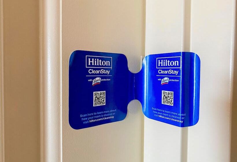 Полулюкс, Hilton Garden Inn Houston/sugar Land