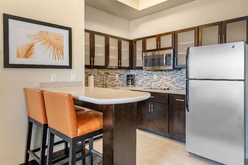 Стандартный Номер Кровать Кинг, Homewood Suites By Hilton Pittsburgh Southpointe