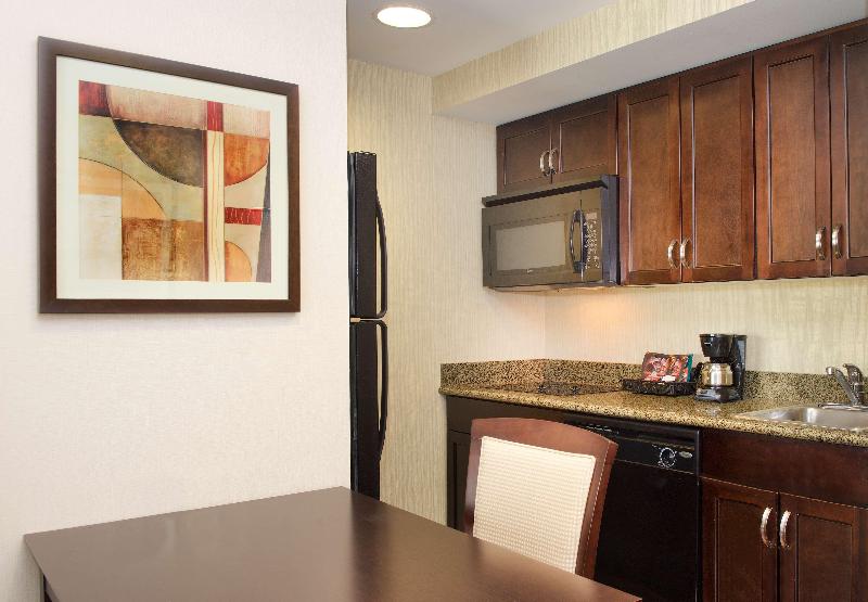 Estúdio standard Cama King, Homewood Suites By Hilton Pittsburgh Southpointe