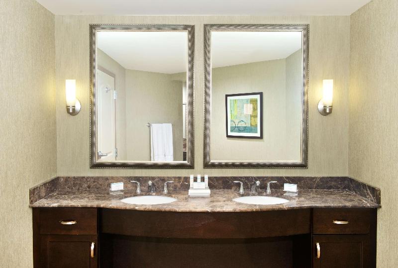 Студио Стандарт Кровать Кинг, Homewood Suites By Hilton Pittsburgh Southpointe