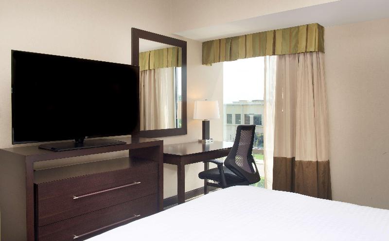 Люкс 2 Спальни, Homewood Suites By Hilton Pittsburgh Southpointe