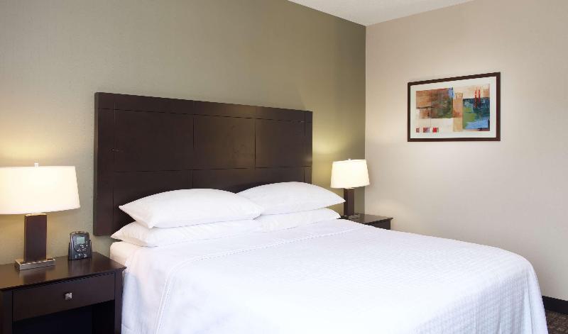 Люкс Кровать Кинг, Homewood Suites By Hilton Pittsburgh Southpointe