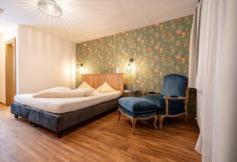 Romantic Room, Krone Tirol