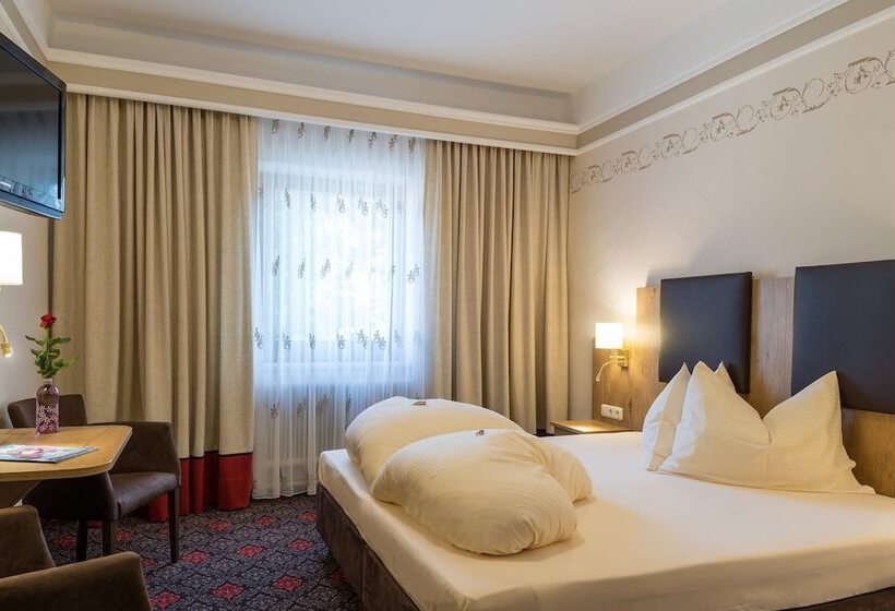 Номер Стандарт, Krone Tirol