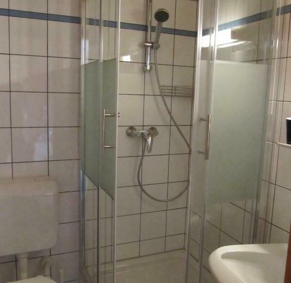Номер Стандарт, Pension & Apartments Waldkrieber