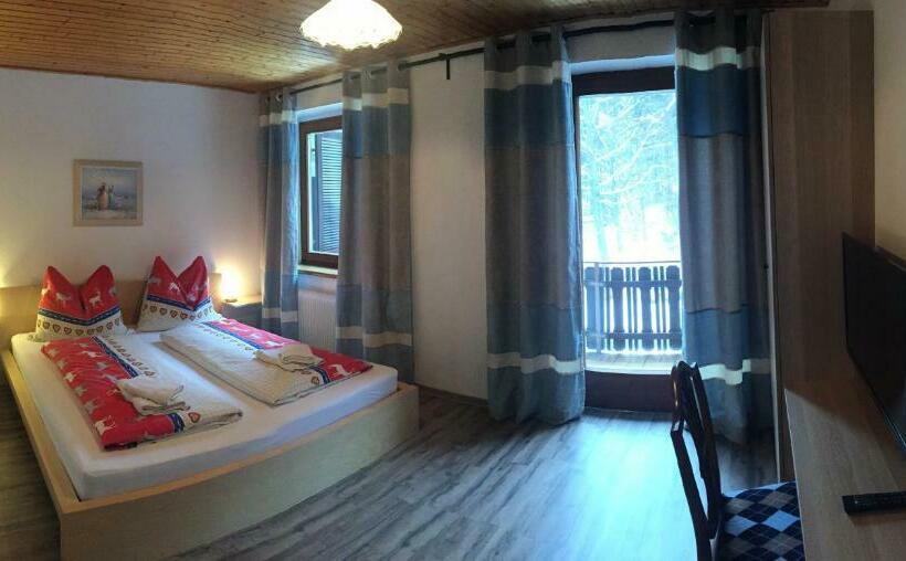 Номер Стандарт, Pension & Apartments Waldkrieber