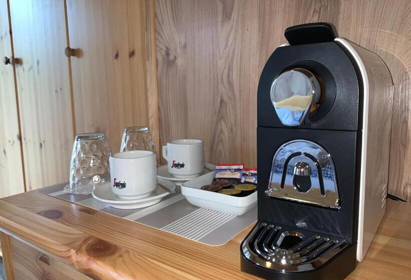 Номер Superior, Pension & Apartments Waldkrieber