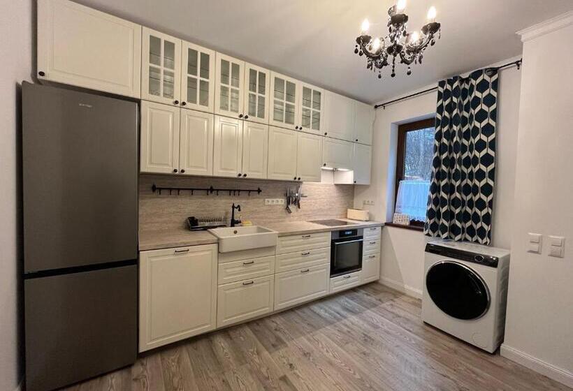 Студия Стандарт, Pension & Apartments Waldkrieber