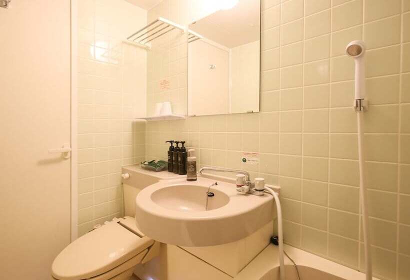 Номер Superior, Route Inn Grantia Ishigaki