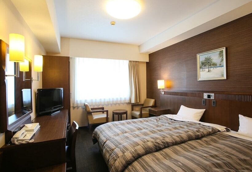 Номер Superior, Route Inn Grantia Ishigaki