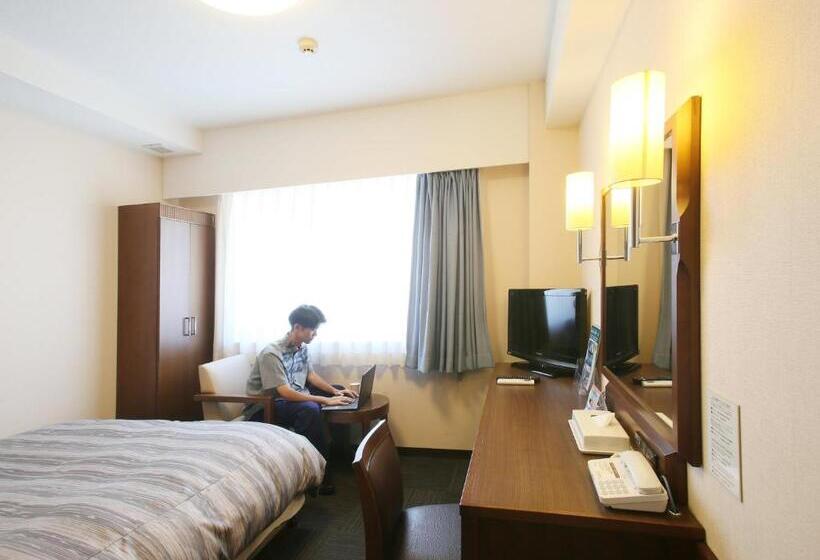 Habitació Superior, Route Inn Grantia Ishigaki