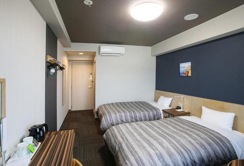 Habitació Estàndard, Route Inn Grantia Ishigaki