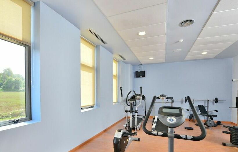 Номер Стандарт, Spa Norat Torre Do Deza 4 Superior