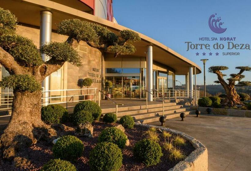 Номер Superior, Spa Norat Torre Do Deza 4 Superior