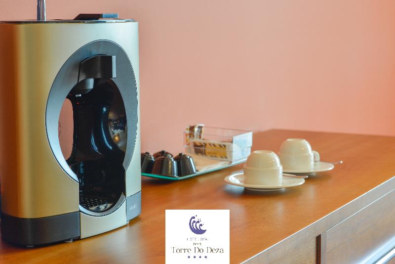 Номер Стандарт Трехместный, Spa Norat Torre Do Deza 4 Superior