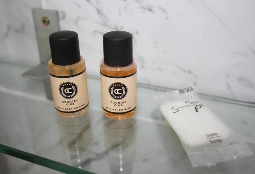 Quarto Economy, Stayincologne
