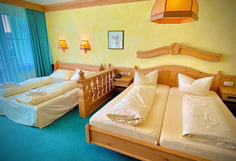 Классический Номер, Meister Bär Hotel Frankenwald