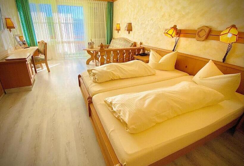 Номер Комфорт Индивидуальный, Meister Bär Hotel Frankenwald