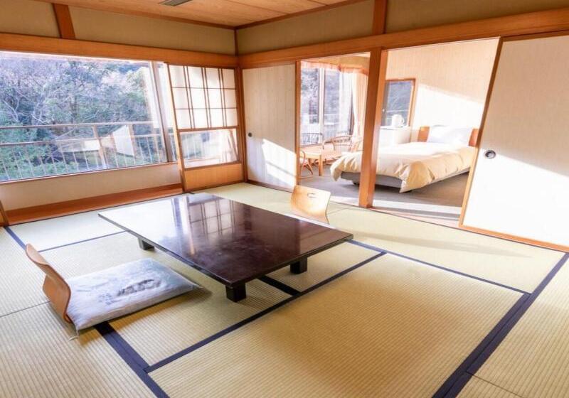 スタンダードルーム, Hakone Yumoto