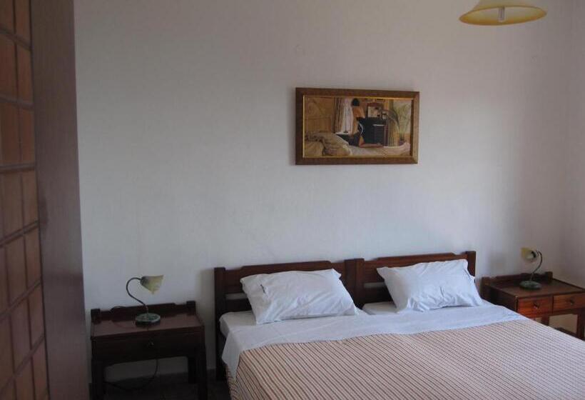 آپارتمان 1 خوابه, Amazones Villas Apartments