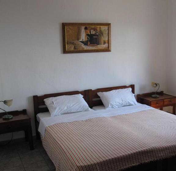 آپارتمان 2 خوابه, Amazones Villas Apartments