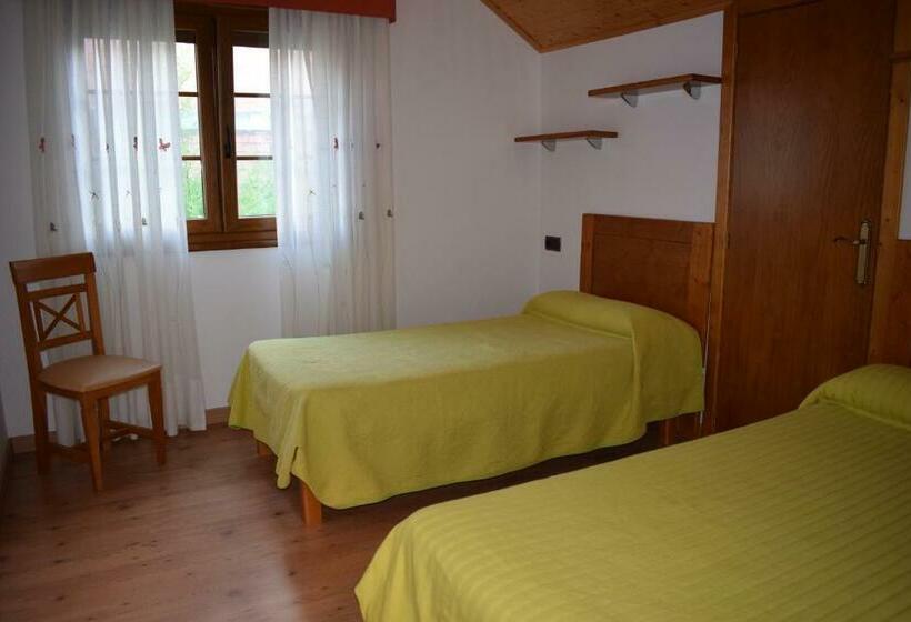 Апартаменты 3 Спальни, Apartamentos Vida Corcubión
