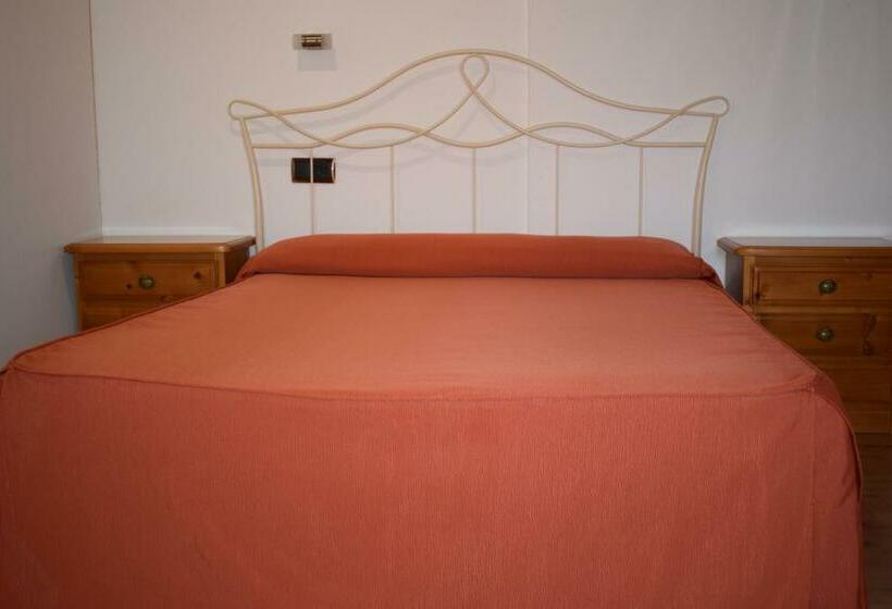 Апартаменты 3 Спальни, Apartamentos Vida Corcubión