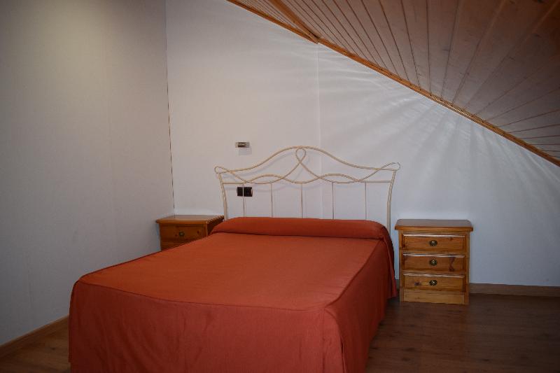 Апартаменты 2 Спальни, Apartamentos Vida Corcubión