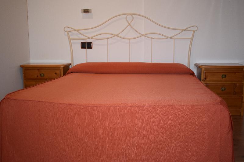 Апартаменты 2 Спальни, Apartamentos Vida Corcubión