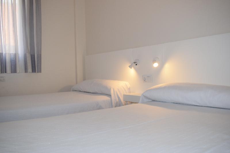 Апартаменты 2 Спальни, Apartamentos Vida Corcubión