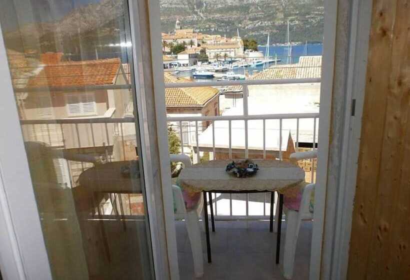 Апартаменты Комфорт 1 Спальня, Apartments Neno