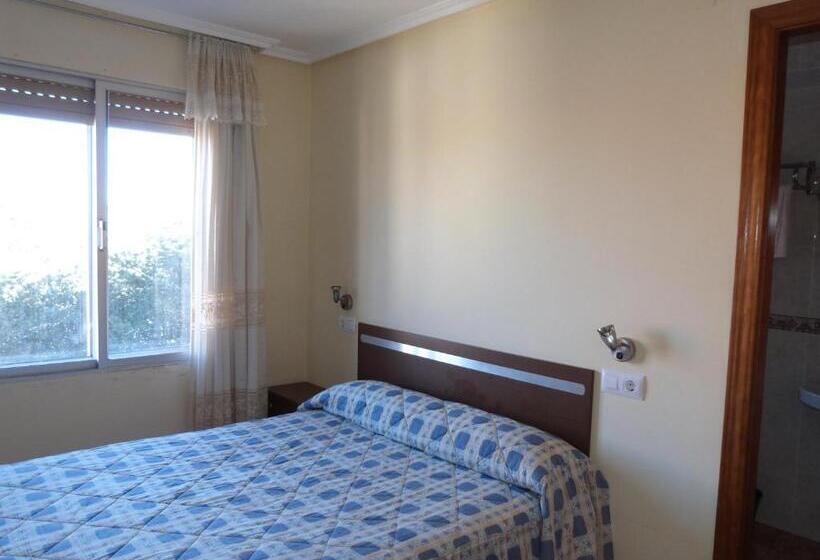 스탠다드 룸, Hostal Isabel