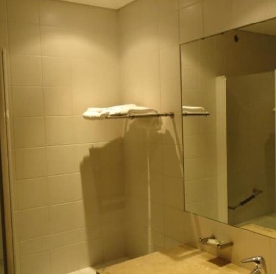 Номер Superior, Inatel Caparica