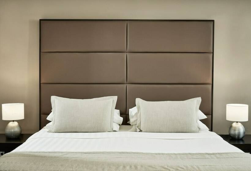 Номер Deluxe, Lesante Classic, A Member Of Preferred Hotels & Resorts